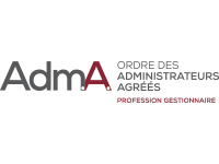 logo de l'Ordre des administrateurs agréés du Québec