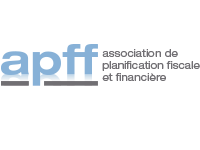 logo de l'Association de planification fiscale et financière