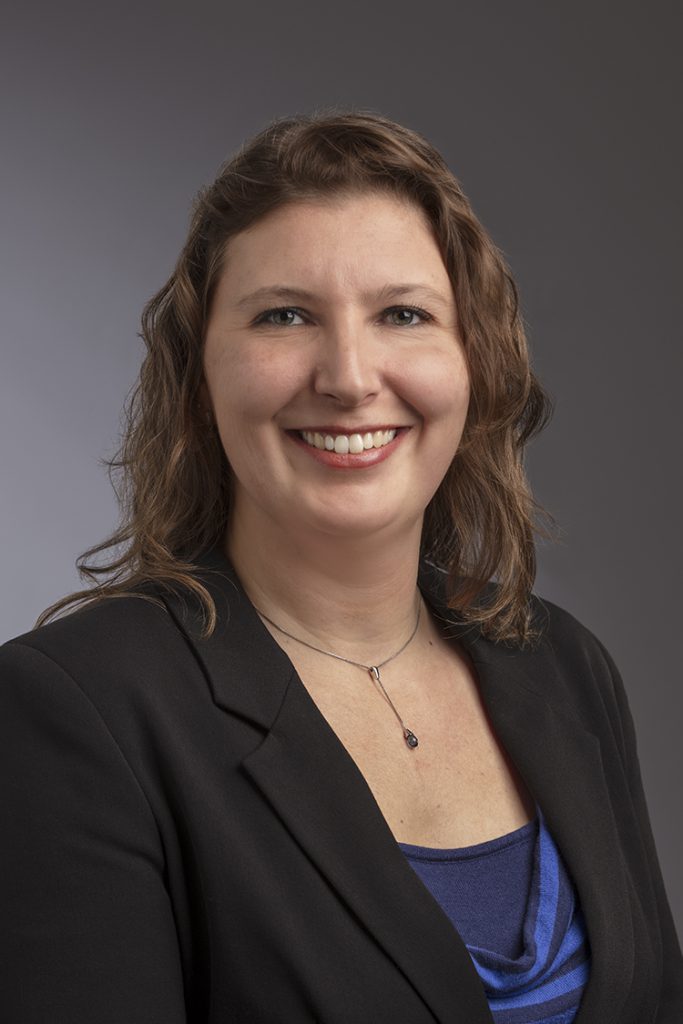 Isabelle Marcoux (administration Groupe Mirador)