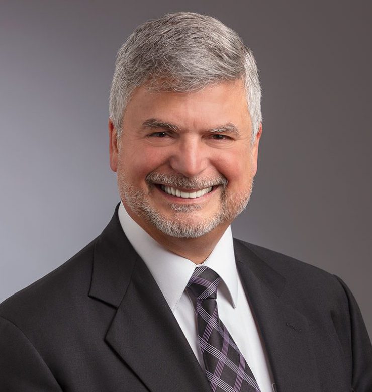 Jean-Georges Vaillant (Président Groupe Mirador)